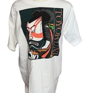 NWT 1987 Wildwood Productions Vintage 80s Rare 1796 Print by Utagawa Toyokuni L